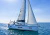 Oceanis 40.1 2022  jedrenje Grčka