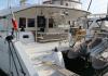 Lagoon 450 Sport 2016  tjedni charter