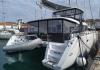 Lagoon 450 Sport 2020  najam plovila Trogir