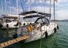 Sun Odyssey 43 2001