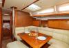 Sun Odyssey 43 2001  najam jedrilice