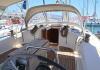 Bavaria Cruiser 40 2012 odmor na jedra