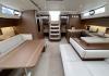 Oceanis 51.1 2022  najam jedrilice