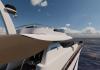 Monachus 70 Fly 2022  najam plovila Split