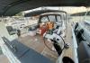 Dufour 470 2023  charter s skiperom