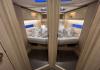 Dufour 470 2023  charter s skiperom