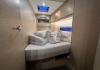 Dufour 470 2023 charter jedrilica