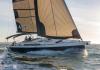Dufour 470 2023  charter s skiperom