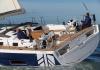Dufour 470 2023 charter jedrilica