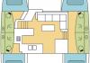 Fountaine Pajot Elba 45 2023  tjedni najam