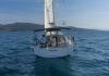 Oceanis 38.1 2018 najam jedrilice