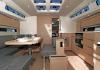 Hanse 460 2024 charter jedrilica