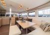 Lagoon 46 2023  skiper charter