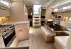 Oceanis 40.1 2023  jedrenje