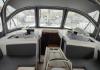 Bavaria C42 2023  3 kabine