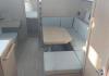 Bavaria C42 2023  3 kabine