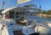 Lagoon 40 2021  charter katamarana