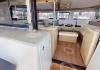 Lagoon 46 2023  skiper