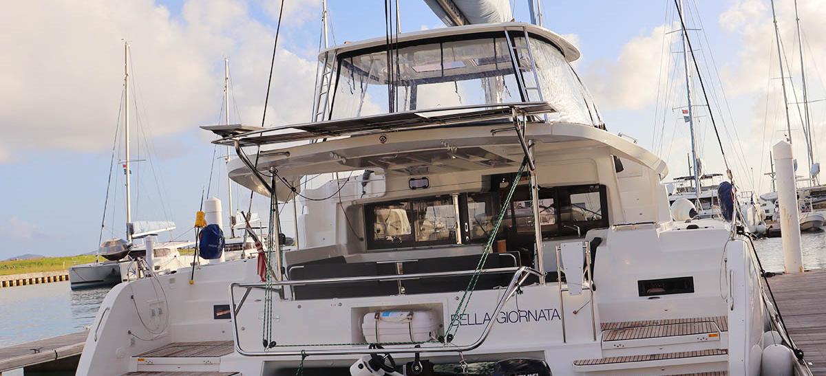 Lagoon 46