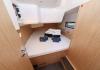Bavaria C42 2023  jedrenje
