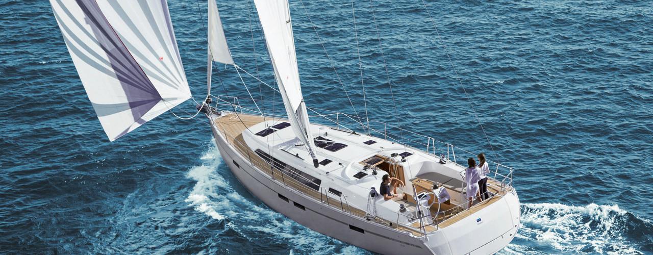 Bavaria Cruiser 46