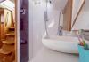 Dufour 430 2023  4 kabine