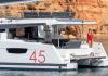 Fountaine Pajot Elba 45 2023  najam jedrilice
