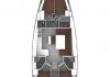 Bavaria Cruiser 46 2023  jedrilica 