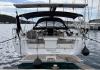 Hanse 460 2024  najam jedrilice