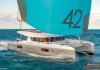 Lagoon 42 2023  4 kabine