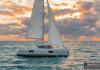 Lagoon 42 2023  skiper charter
