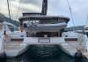 Lagoon 42 2023  skiper charter