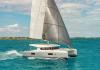 Lagoon 42 2023 charter katamaran