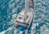 Lagoon 42 2023  skiper charter