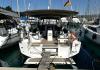 Oceanis 38.1 2023  najam jedrilice