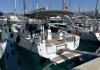 Oceanis 38.1 2023  odmor na jedrilici