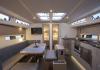 Hanse 460 2023  najam jedrilice
