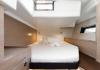 Hanse 460 2023  5 kabina