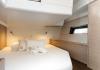 Hanse 460 2023  5 kabina