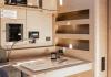 Hanse 508 2023  6 kabina