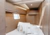 Hanse 508 2023  charter jedrilica