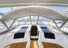 Hanse 508 2023  charter jedrilica
