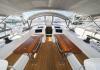 Hanse 508 2023  najam jedrilice
