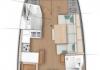 Sun Odyssey 440 2023  4 kabine