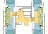 Lagoon 46 2024  skiper