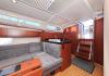 Hanse 388 2023  jedrenje Šibenik