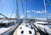 Bavaria Cruiser 50 2013  najam plovila Trogir