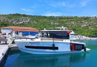 motorni brod Merry Fisher 895 Sport Offshore Primošten Hrvatska