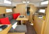 Oceanis 35 2015 najam jedrilice 