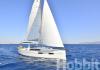 Oceanis 35 2015  jedrenje Grčka